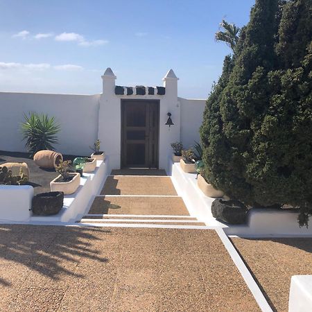 ティアス Casa Berriel 2ヴィラ エクステリア 写真