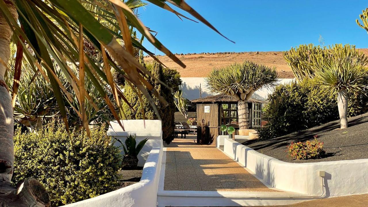 ティアス Casa Berriel 2ヴィラ エクステリア 写真
