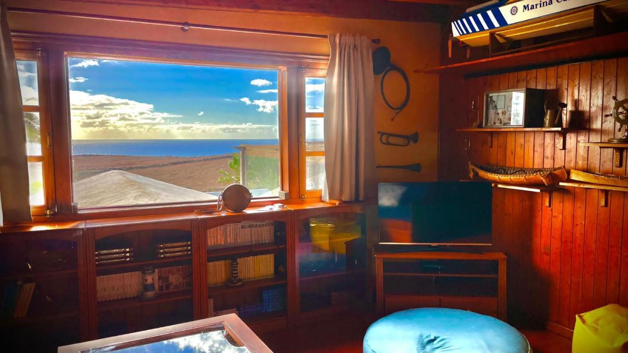 ティアス Casa Berriel 2ヴィラ エクステリア 写真