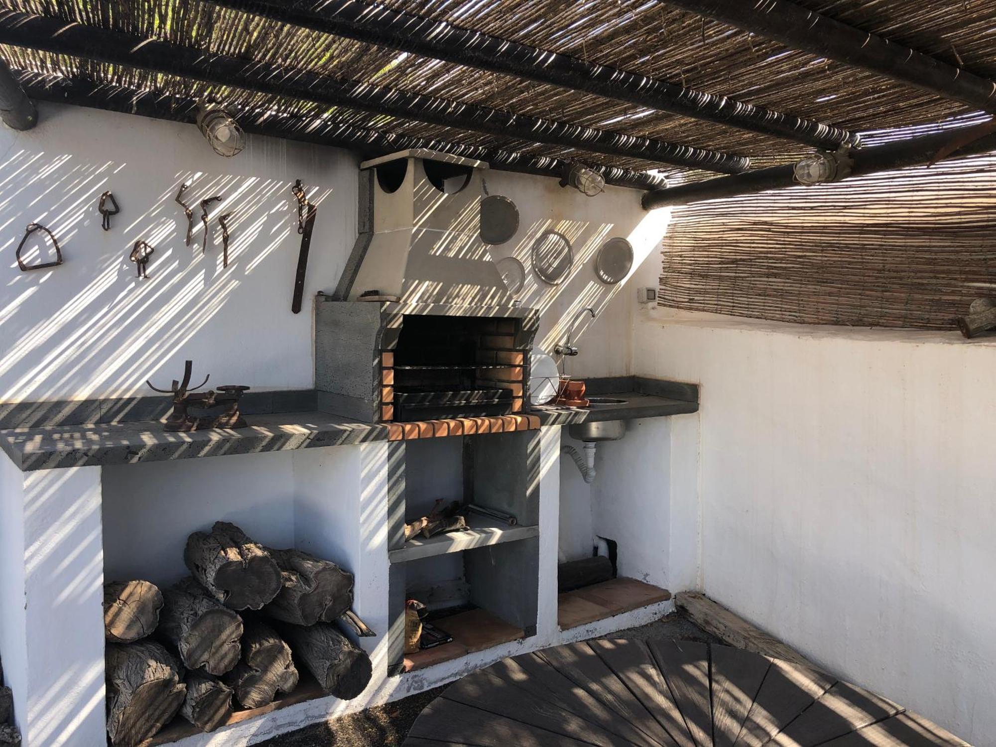 ティアス Casa Berriel 2ヴィラ エクステリア 写真