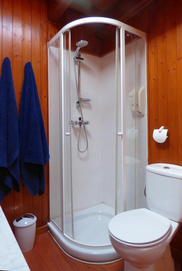 ティアス Casa Berriel 2ヴィラ エクステリア 写真