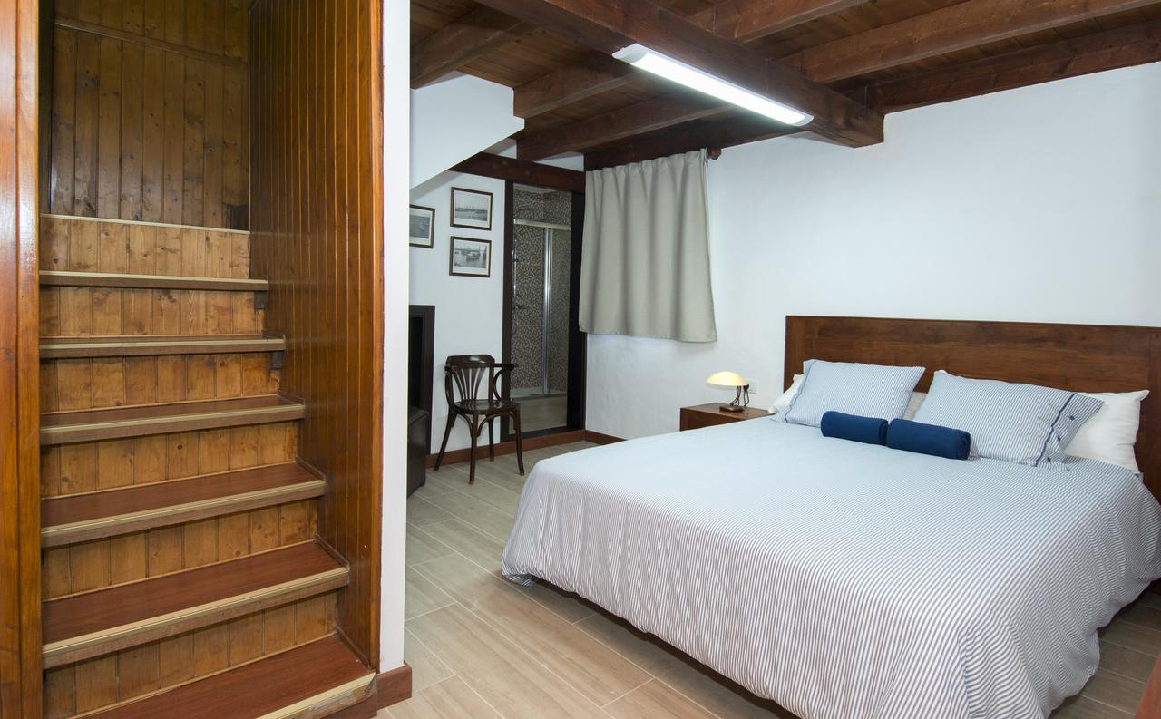 ティアス Casa Berriel 2ヴィラ エクステリア 写真