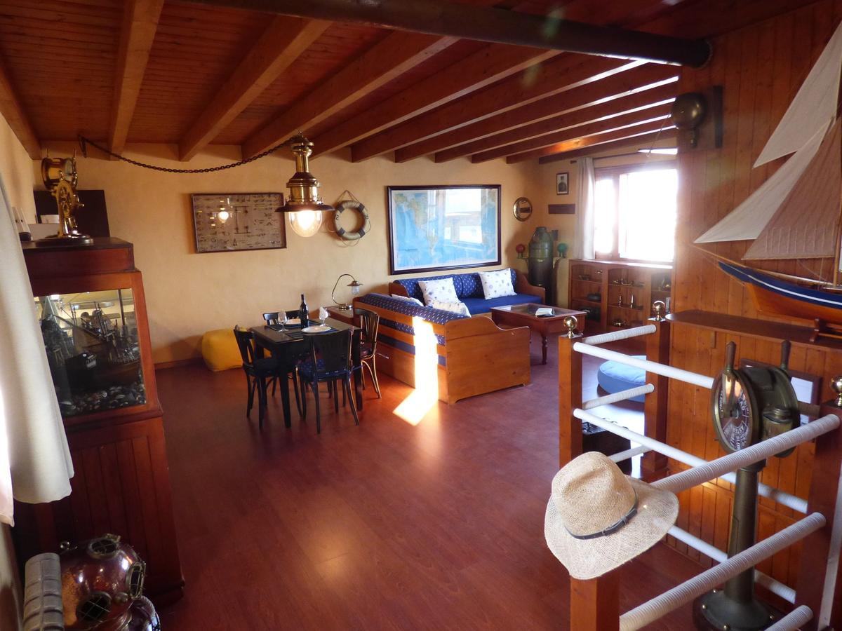 ティアス Casa Berriel 2ヴィラ エクステリア 写真