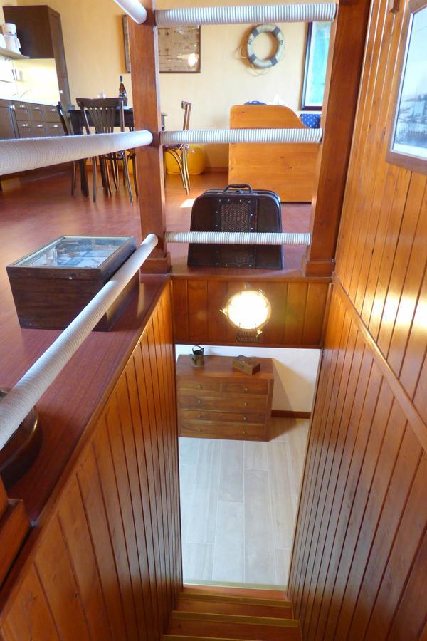 ティアス Casa Berriel 2ヴィラ エクステリア 写真